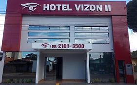 Hotel Vizon II